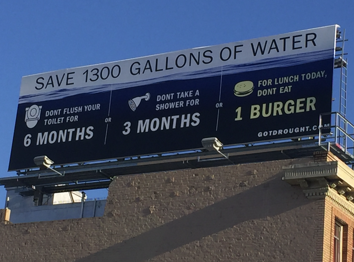 Got drought